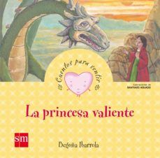 LA PRINCESA VALIENTE (SM)