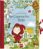 CAPERUCITA ROJA. LIBRO CARRUSEL