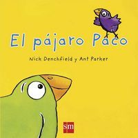 EL PÁJARO PACO (SM)