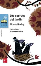 LOS CUERVOS DEL JARDÍN (SM)