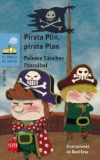 PIRATA PLIN, PIRATA PLAN (SM)