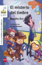 EL MISTERIO DEL TIMBRE (SM)