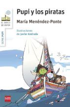 PUPI Y LOS PIRATAS (SM)