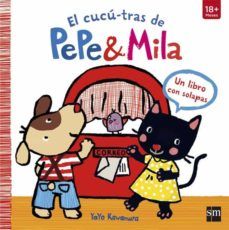 EL CUCÚ-TRAS DE PEPE & MILA (SM)