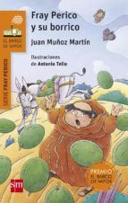 FRAY PERICO Y SU BORRICO (SM)