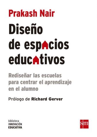 DISEÑO DE ESPACIOS EDUCATIVOS (SM)
