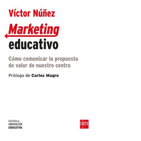 MARKETING EDUCATIVO (SM)