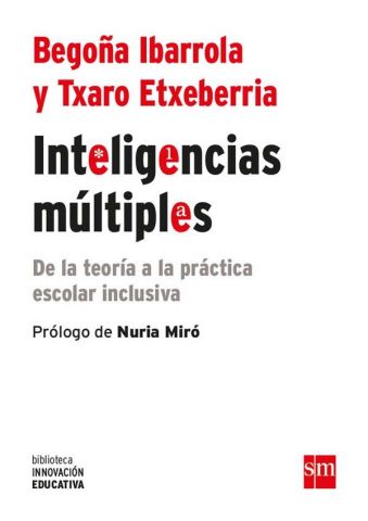 INTELIGENCIAS MÚLTIPLES (SM)