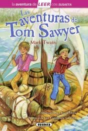 LAS AVENTURAS DE TOM SAWYER (SUSAETA)