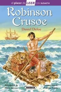 ROBINSON CRUSOE (SUSAETA)