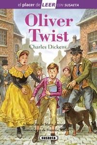 OLIVER TWIST (SUSAETA)