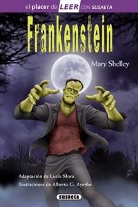 FRANKENSTEIN (SUSAETA)