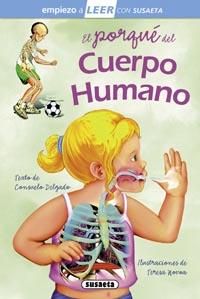 EL PORQUÉ DEL CUERPO HUMANO (SUSAETA)