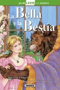 LA BELLA Y LA BESTIA (SUSAETA)