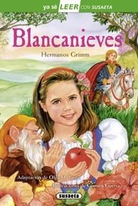 BLANCANIEVES (SUSAETA)