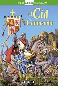 EL CID CAMPEADOR (SUSAETA)
