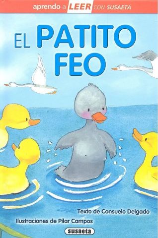 EL PATITO FEO  (SUSAETA)