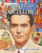 FEDERICO GARCÍA LORCA