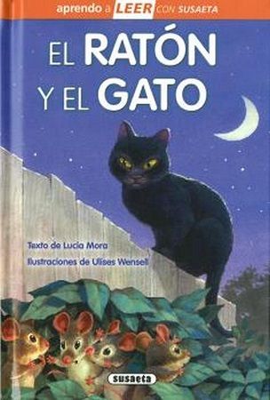 EL RATÓN Y EL GATO (SUSAETA)