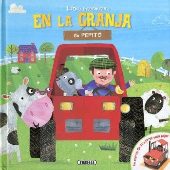 EN LA GRANJA DE PEPITO (SUSAETA)