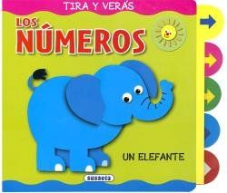 LOS NÚMEROS (SUSAETA)