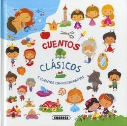CUENTOS CLÁSICOS (SUSAETA)