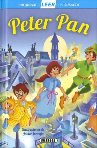 PETER PAN (SUSAETA)