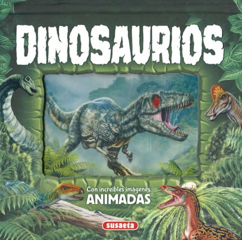 DINOSAURIOS (SUSAETA)