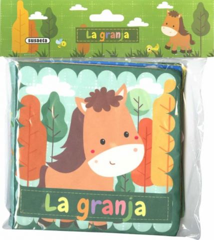 LA GRANJA (SUSAETA)