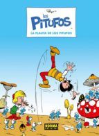 LOS PITUFOS 2. LA FLAUTA DE LOS PITUFOS