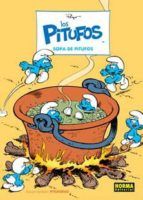 LOS PITUFOS 11. SOPA DE PITUFOS