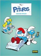 LOS PITUFOS 19. DOCTOR PITUFO