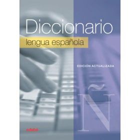 DICCIONARIO LENGUA ESPAÑOLA (EDEBÉ)