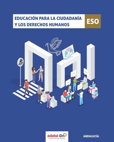 (EDEBE) EDUCACION CIUDADANIA  1ºESO AND.20