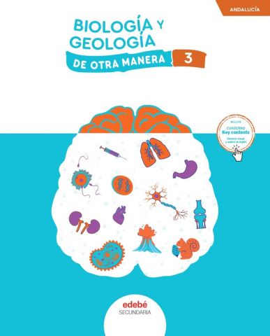 (EDEBÉ) BIOLOGÍA Y GEOLOGÍA 3º ESO AND 24