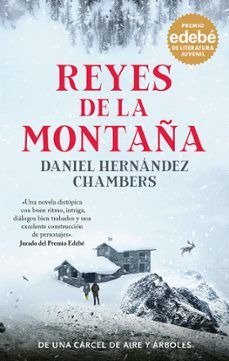 REYES DE LA MONTAÑA (EDEBÉ)