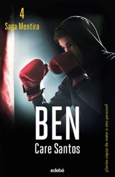 BEN. SAGA MENTIRA 4 (EDEBÉ)