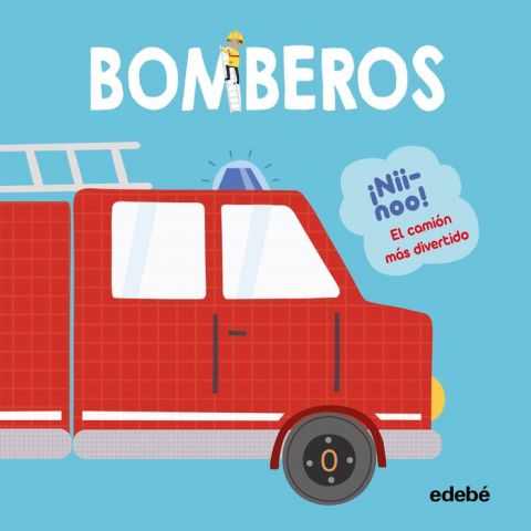 BOMBEROS (EDEBÉ)