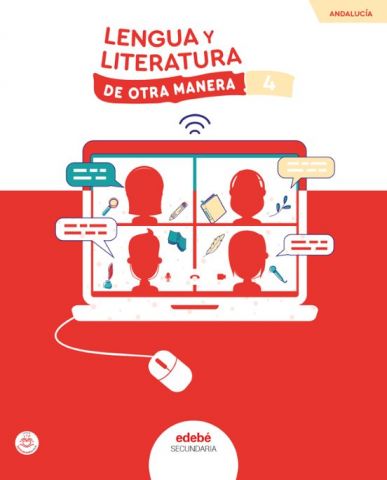 (EDEBÉ) LENGUA Y LITERATURA 4º ESO AND 25