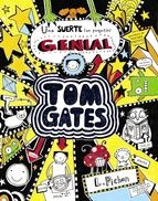 TOM GATES 7. UNA SUERTE (UN POQUITÍN) GENIAL (BRUÑO)