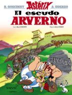 ASTÉRIX EL ESCUDO ARVERNO Nº11 (SALVAT)