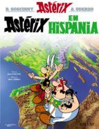 ASTÉRIX EN HISPANIA Nº14 (SALVAT)