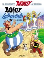 ASTÉRIX Y LA TRAVIATA Nº31 (SALVAT)