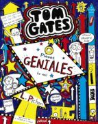 TOM GATES 9. PLANES GENIALES (O NO) (BRUÑO)