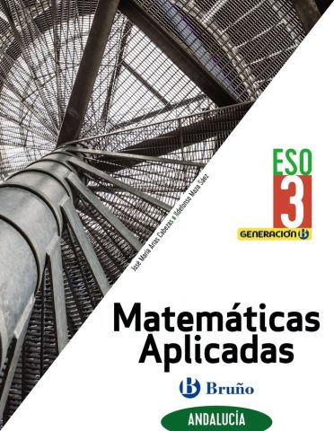 (BRUÑO) MATEMÁTICAS APLICADAS 3ºESO AND. 20