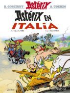 ASTÉRIX EN ITALIA Nº37 (SALVAT)