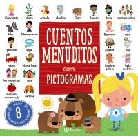 CUENTOS MENUDITOS CON PICTOGRAMAS