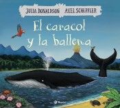 EL CARACOL Y LA BALLENA (BRUÑO)