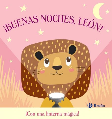 ¡BUENAS NOCHES, LEÓN! (BRUÑO)