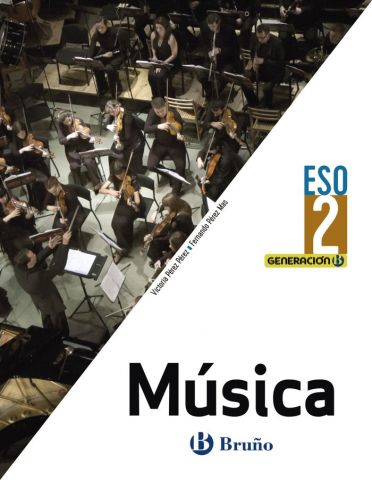 (BRUÑO) MUSICA 2º ESO  AND.21